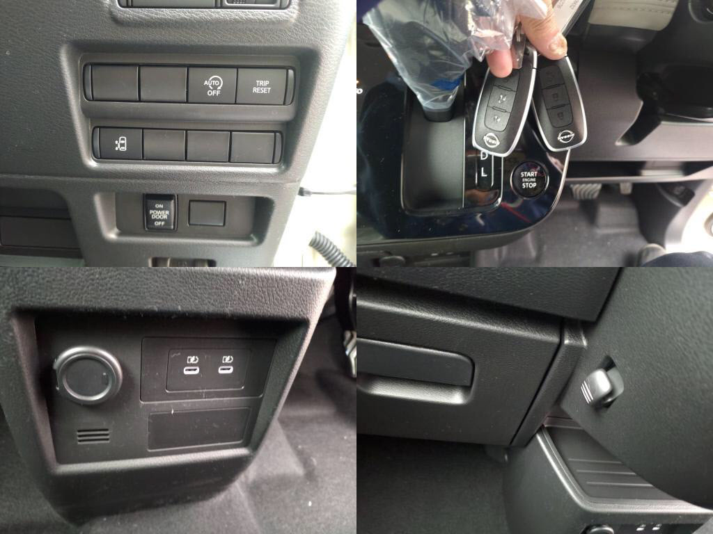 ルークスＸの写真 6