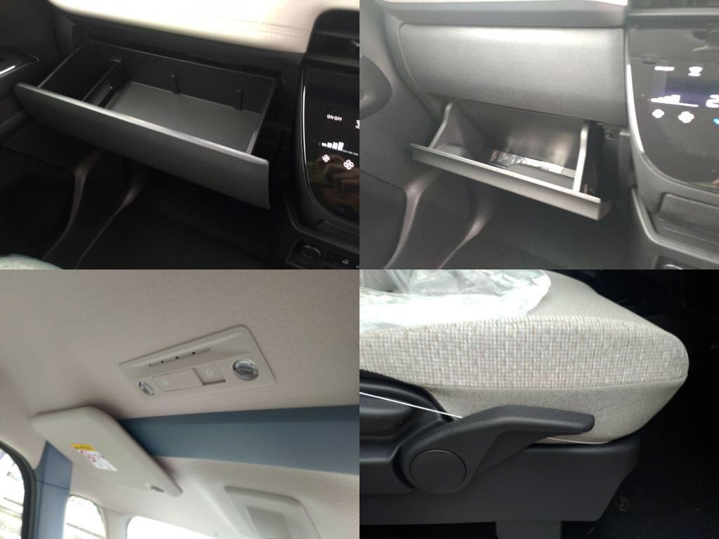 ルークスＸの写真 7