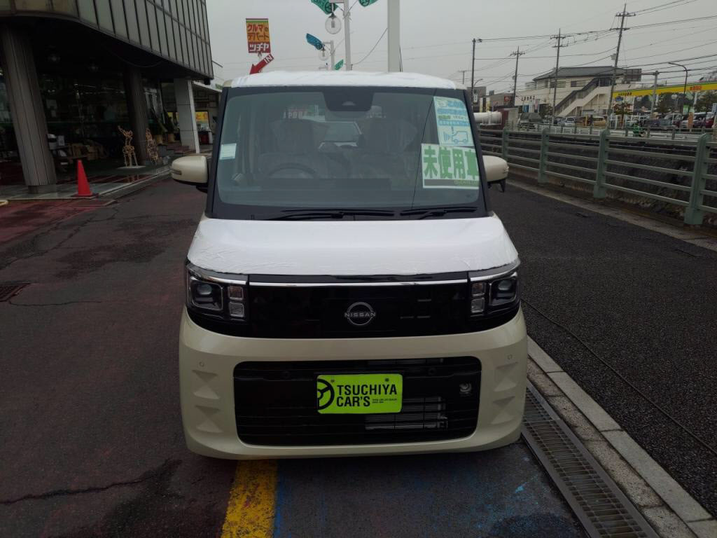 ルークスＸの写真 9