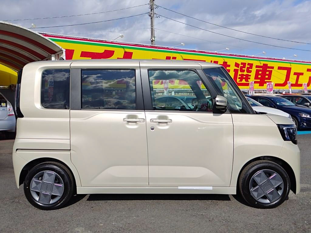 ルークスＸの写真 11