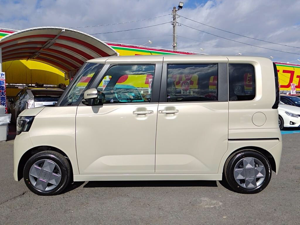 ルークスＸの写真 12