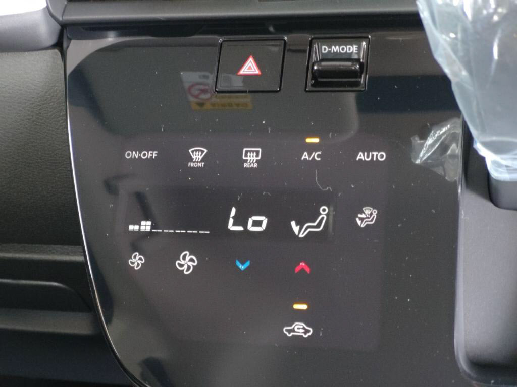 ルークスＸの写真 13