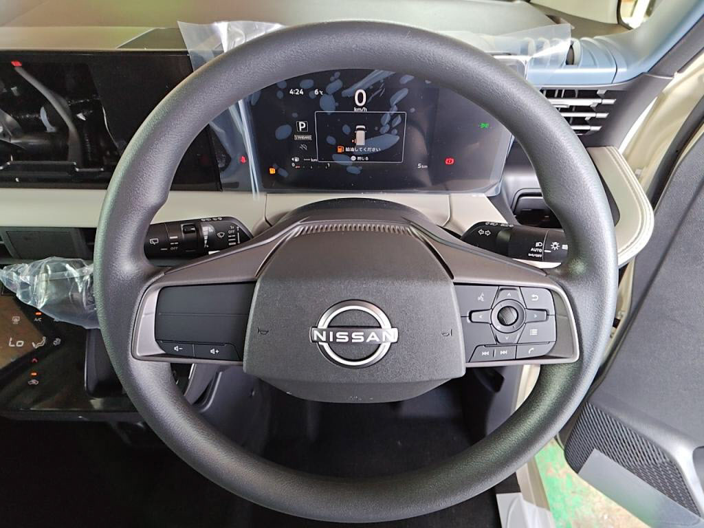 ルークスＸの写真 16