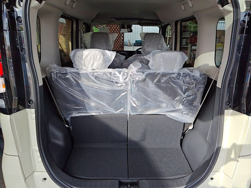 ルークスＸの写真 25