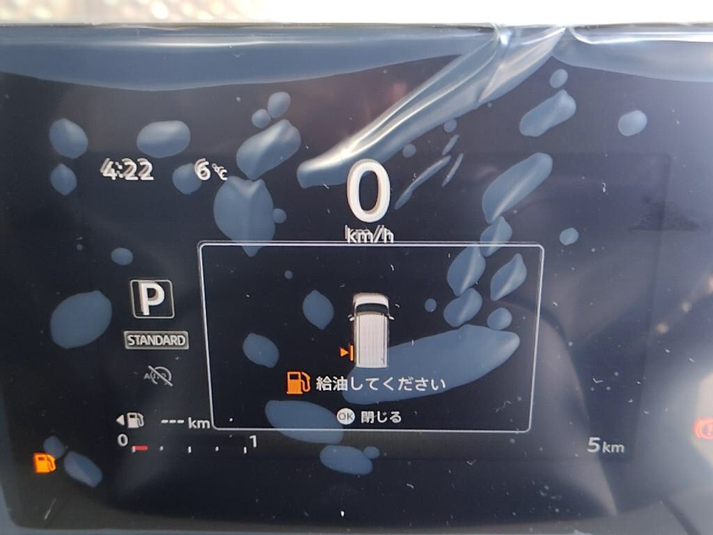 ルークスＸの写真 29