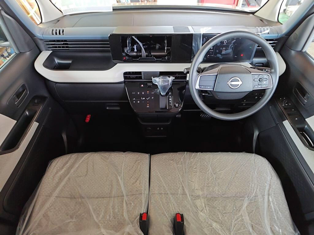 ルークスＸの写真 3