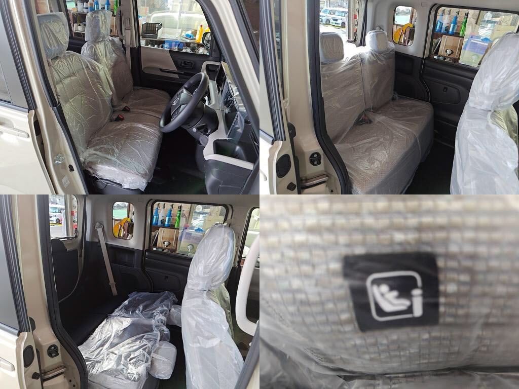 ルークスＸの写真 7