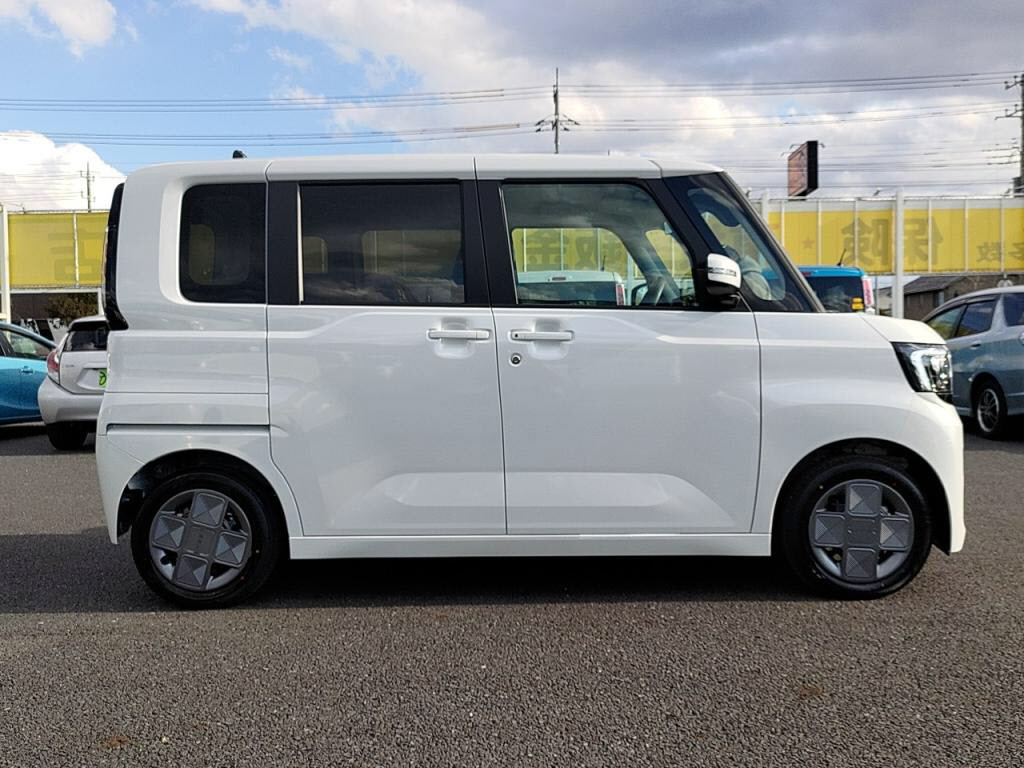 ルークスＸの写真 11