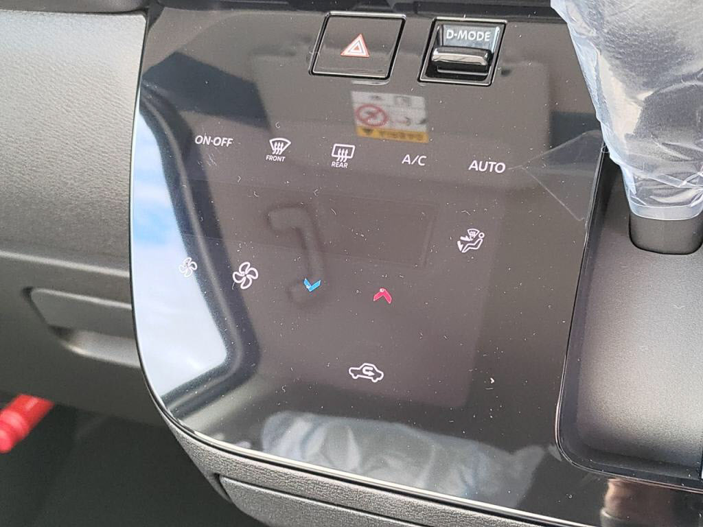 ルークスＸの写真 14