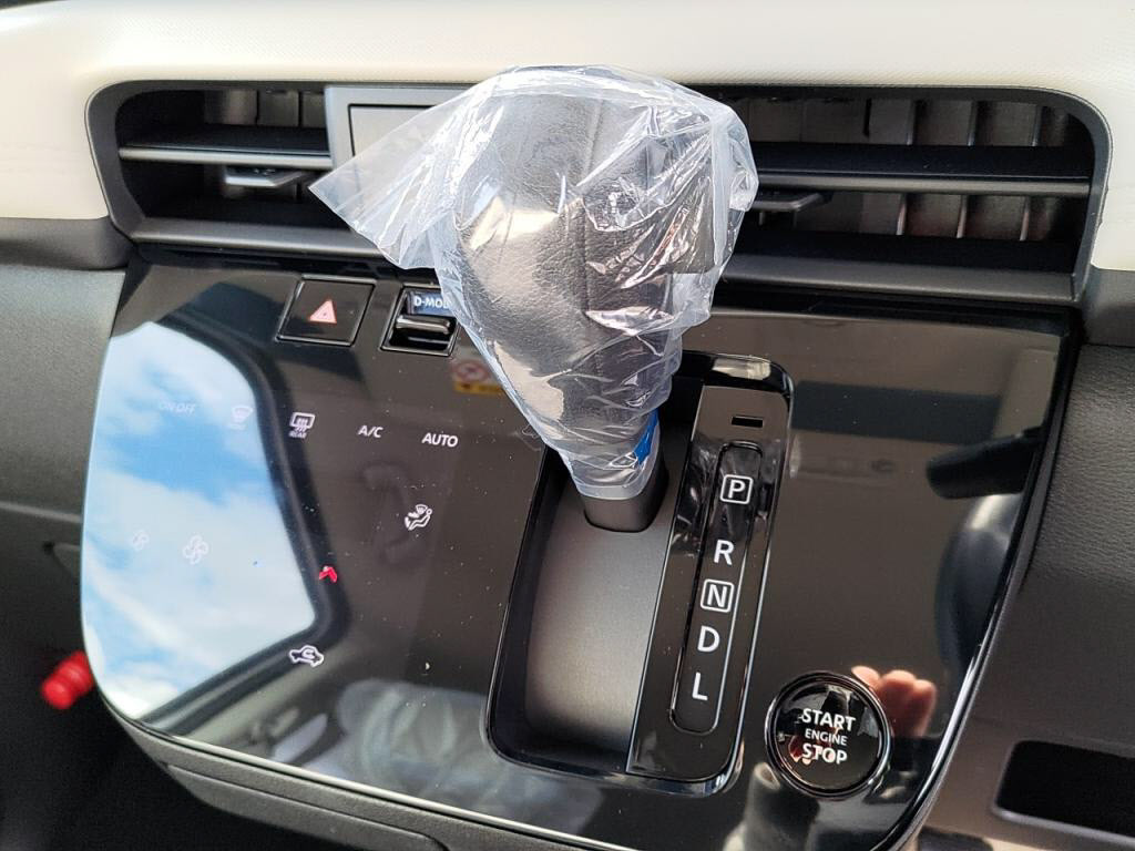 ルークスＸの写真 15