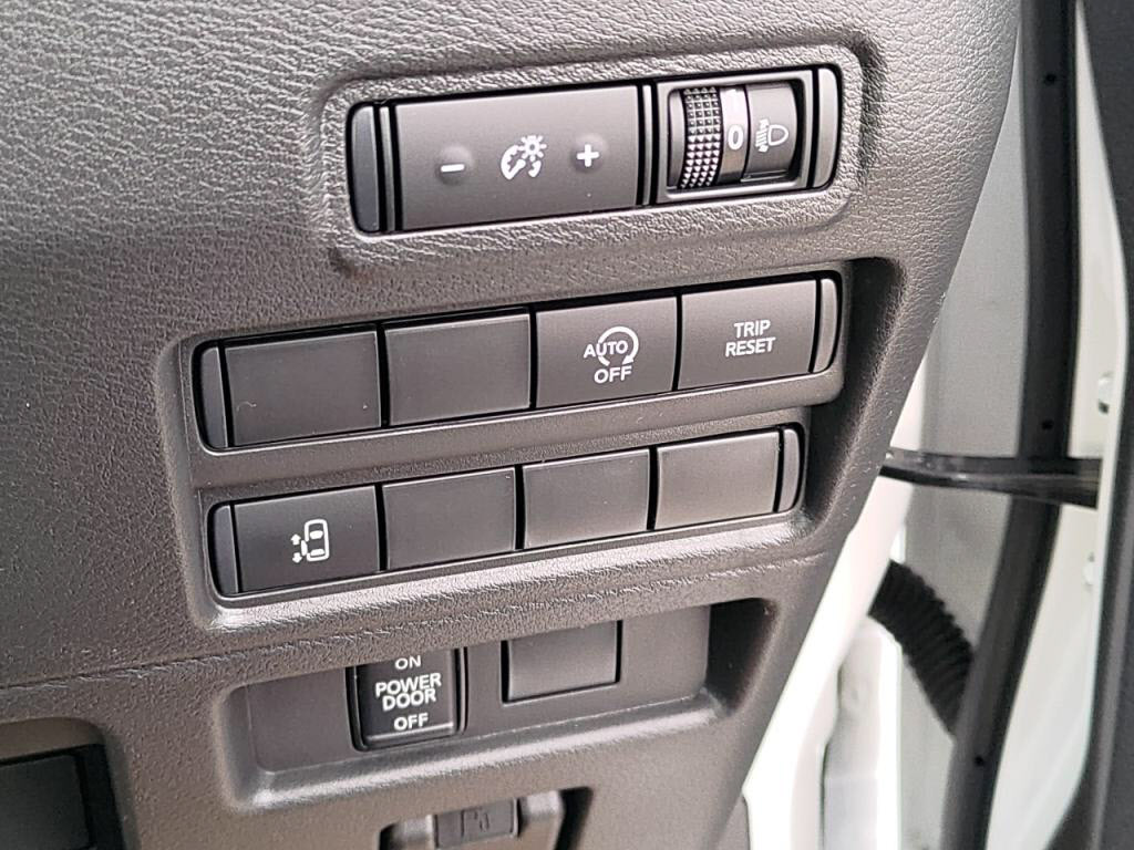 ルークスＸの写真 16