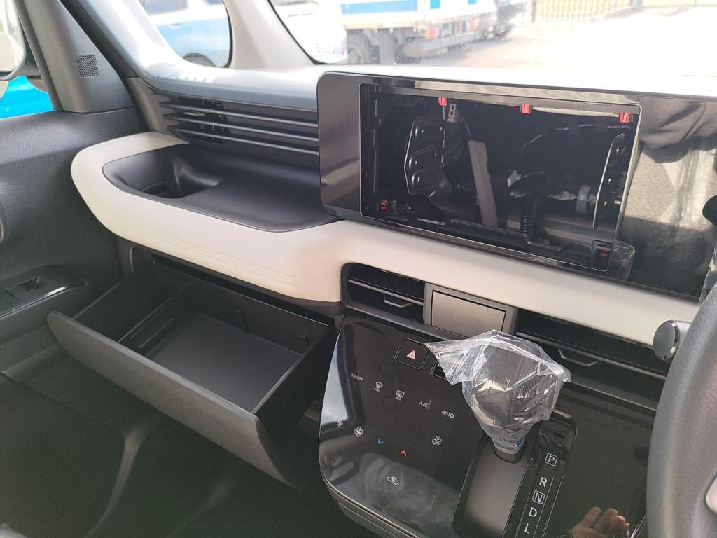 ルークスＸの写真 17