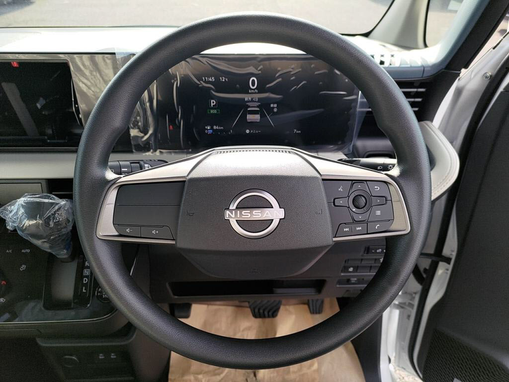 ルークスＸの写真 20