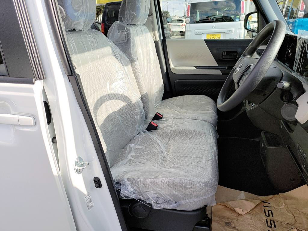 ルークスＸの写真 21