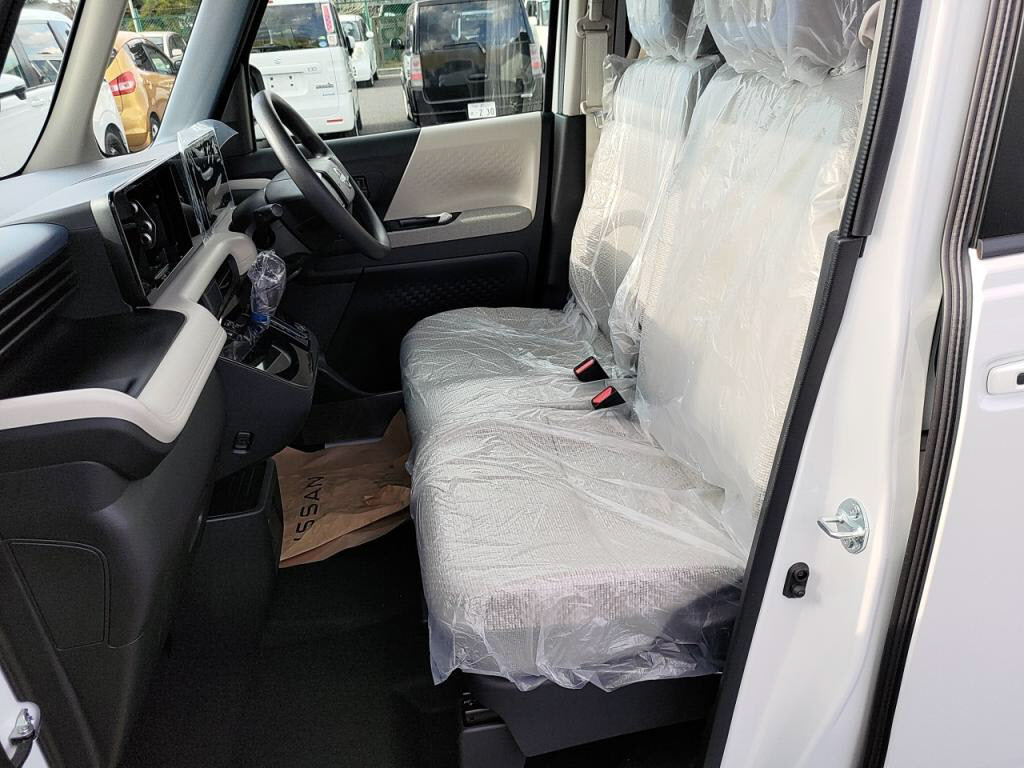 ルークスＸの写真 22