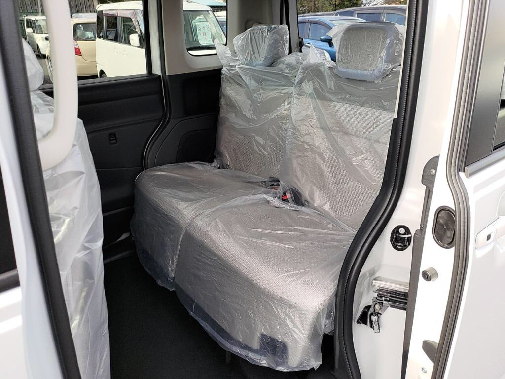 ルークスＸの写真 23