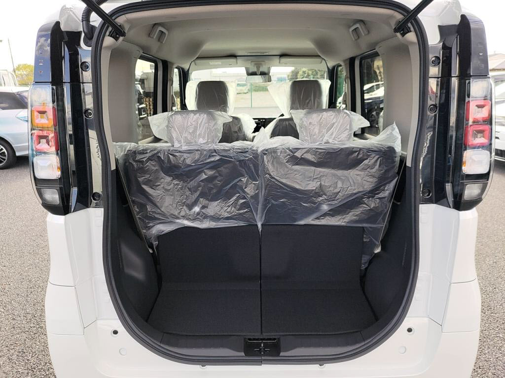 ルークスＸの写真 25