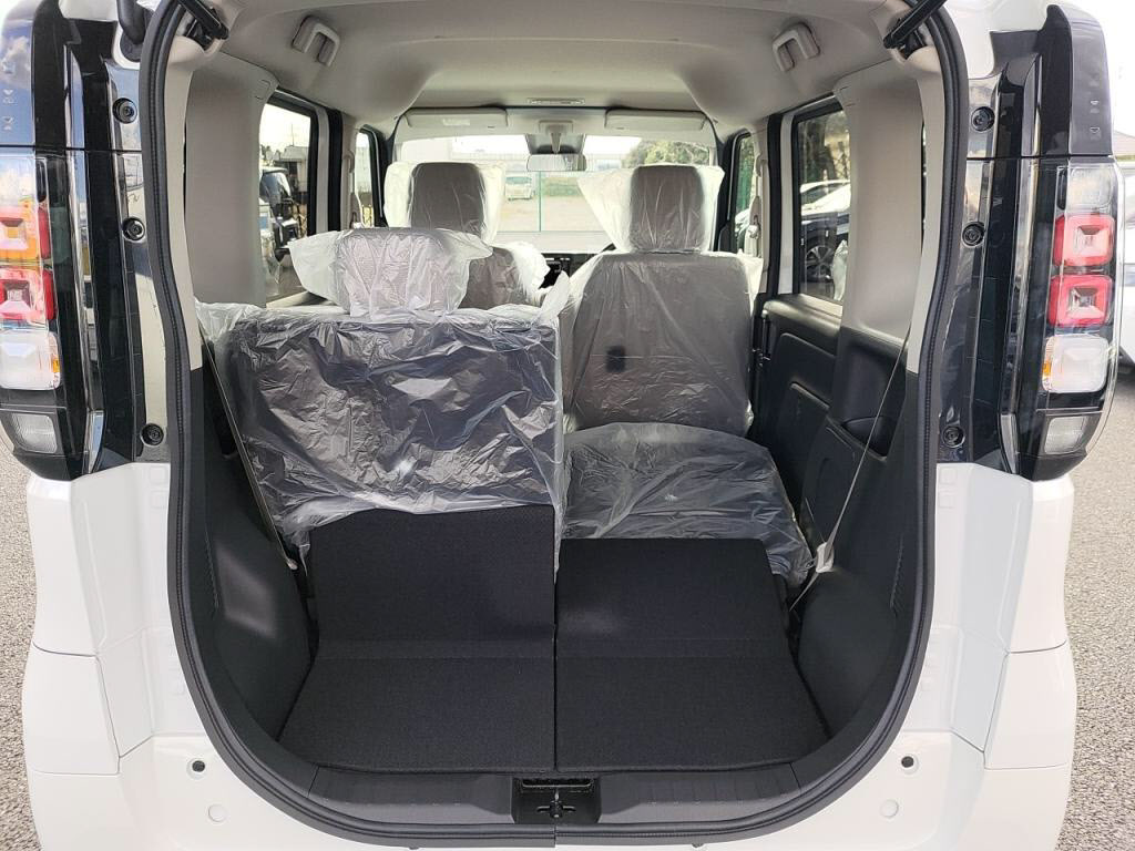 ルークスＸの写真 26