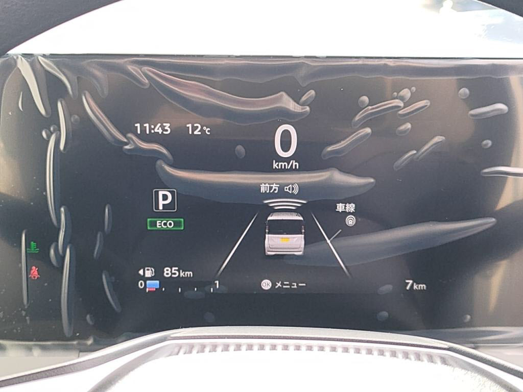 ルークスＸの写真 29