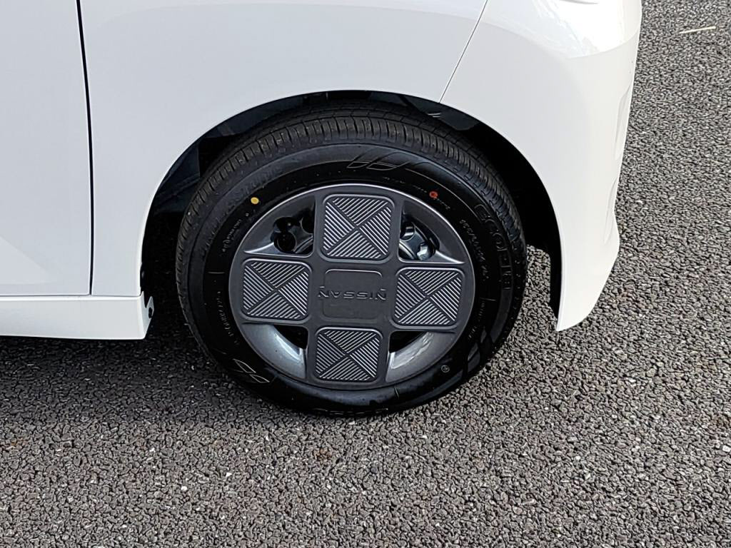 ルークスＸの写真 30