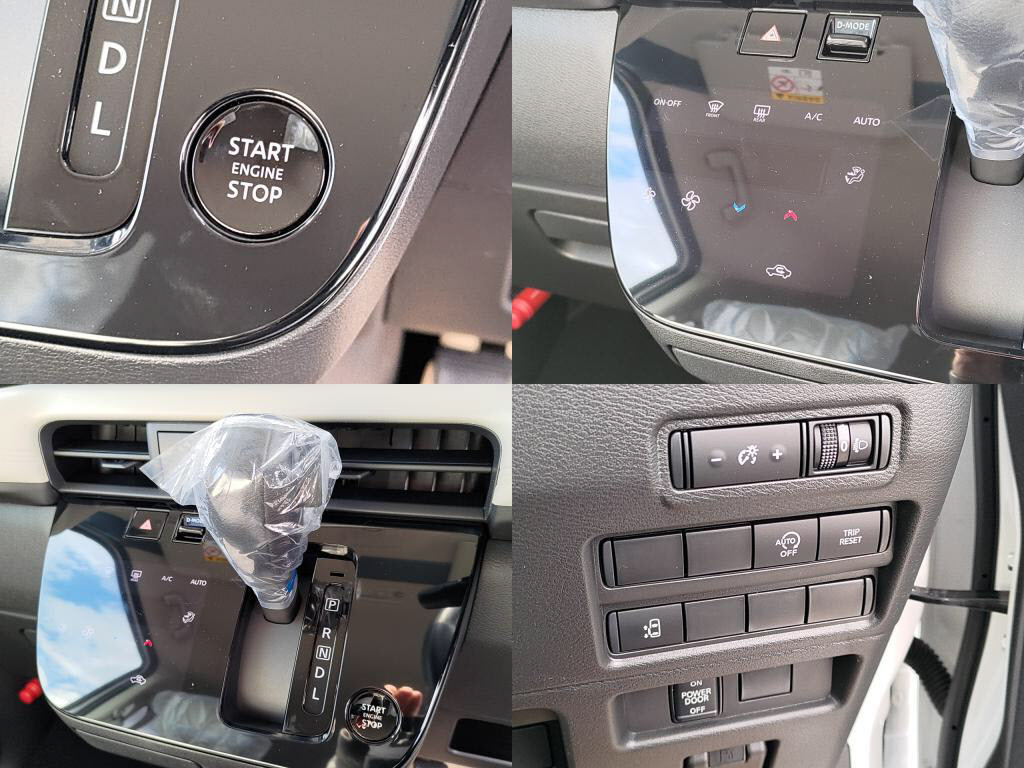 ルークスＸの写真 5