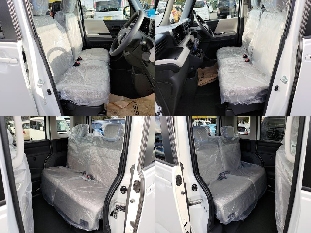 ルークスＸの写真 7