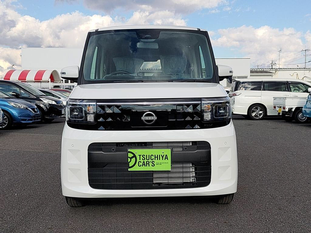 ルークスＸの写真 9