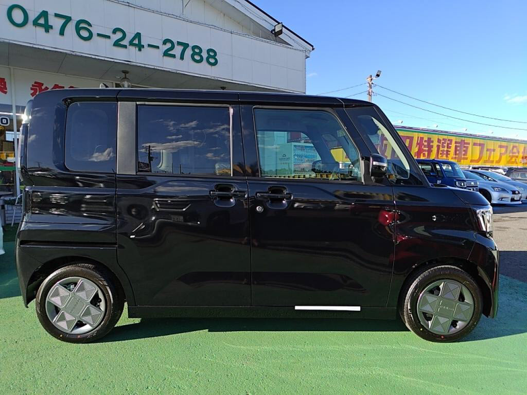 ルークスＸの写真 11