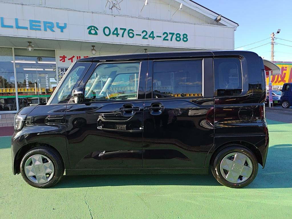 ルークスＸの写真 12