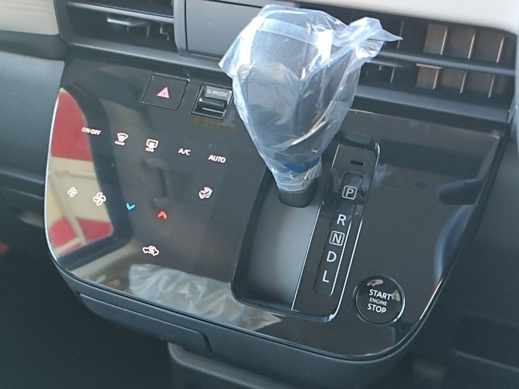 ルークスＸの写真 13