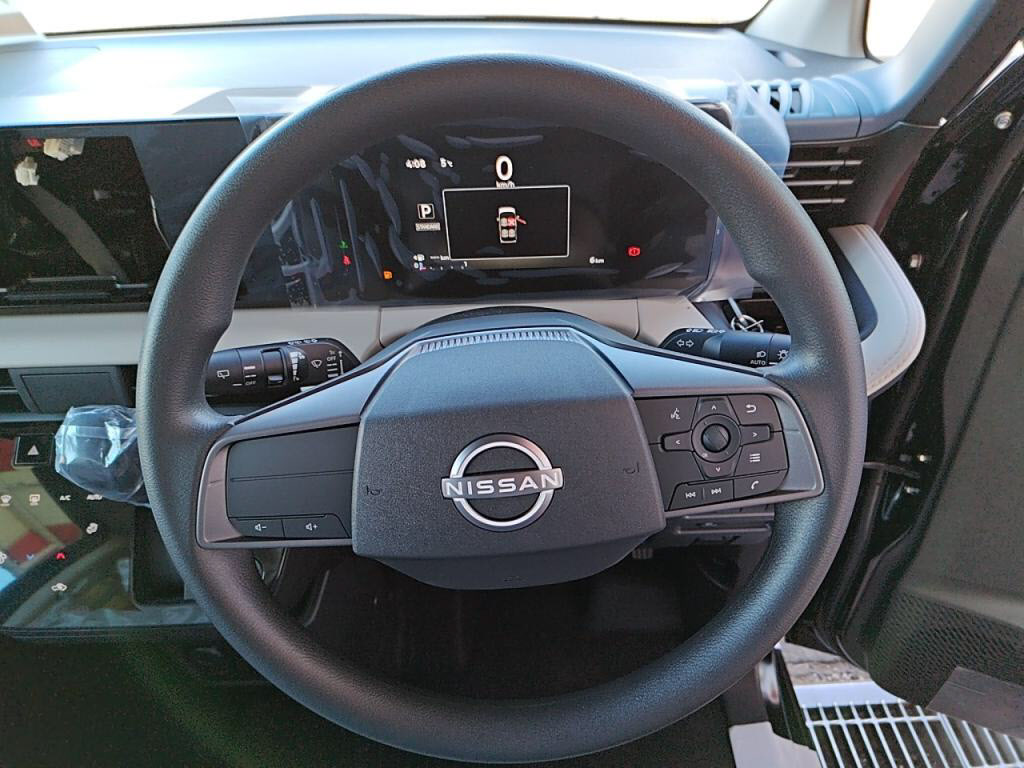 ルークスＸの写真 15