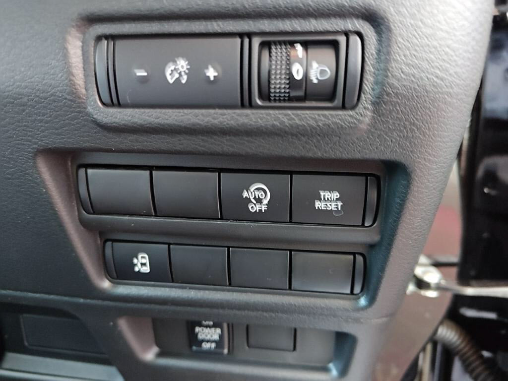 ルークスＸの写真 18