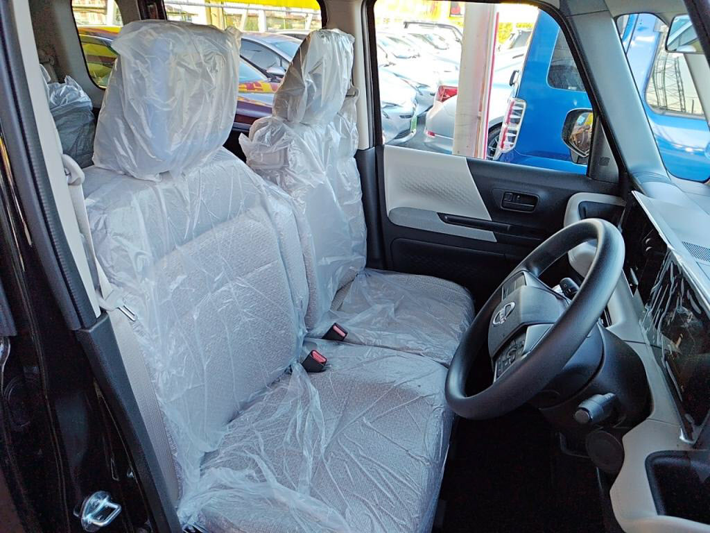 ルークスＸの写真 21