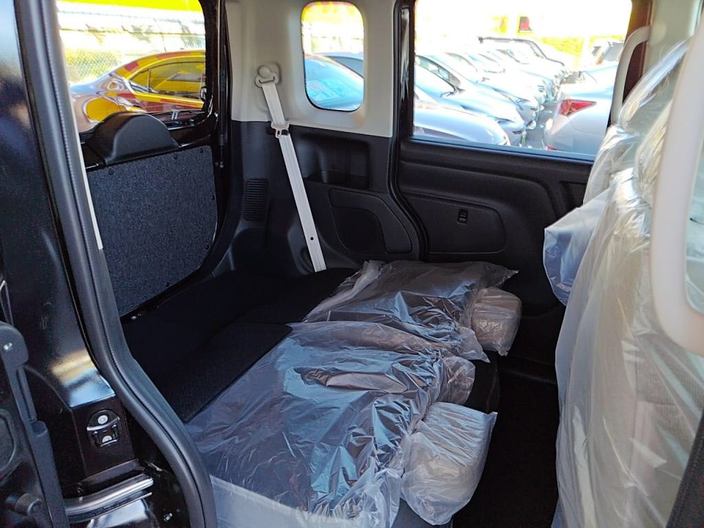 ルークスＸの写真 23