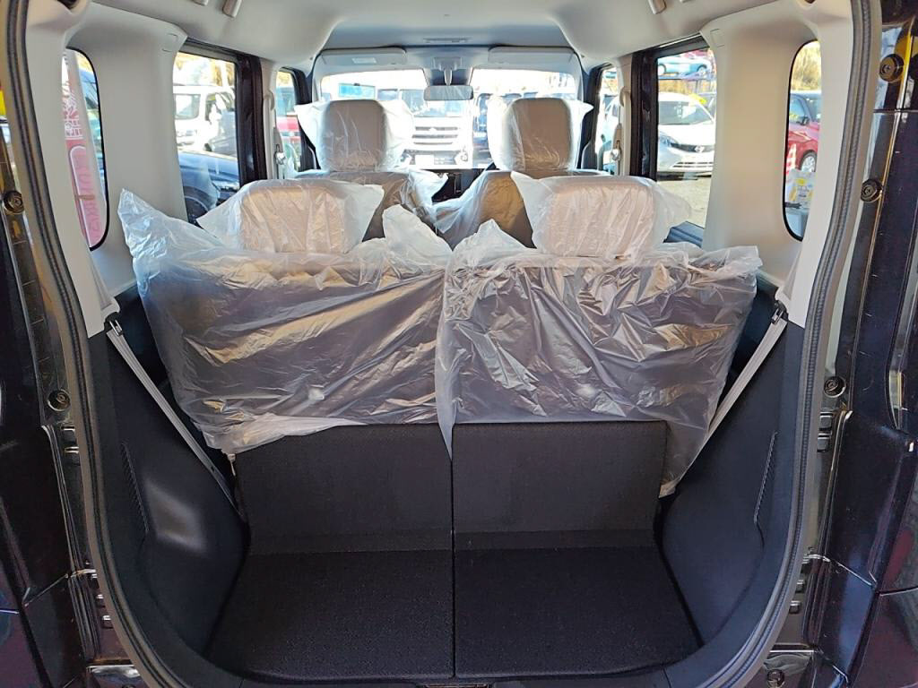 ルークスＸの写真 25