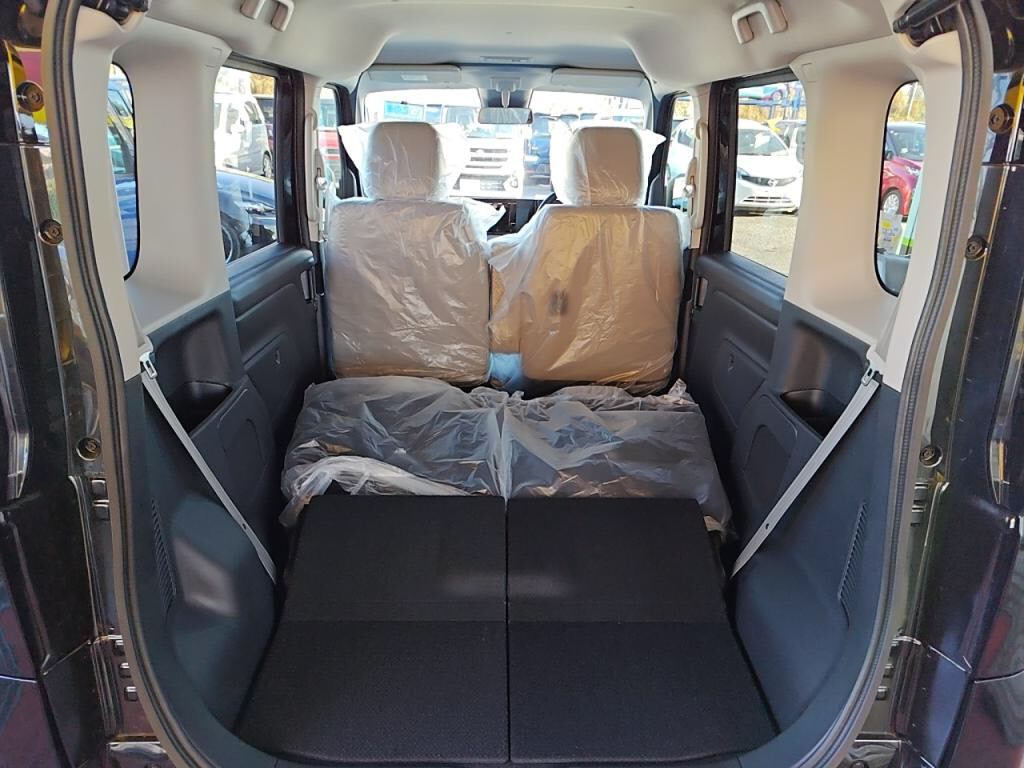 ルークスＸの写真 26