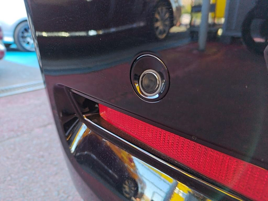 ルークスＸの写真 27