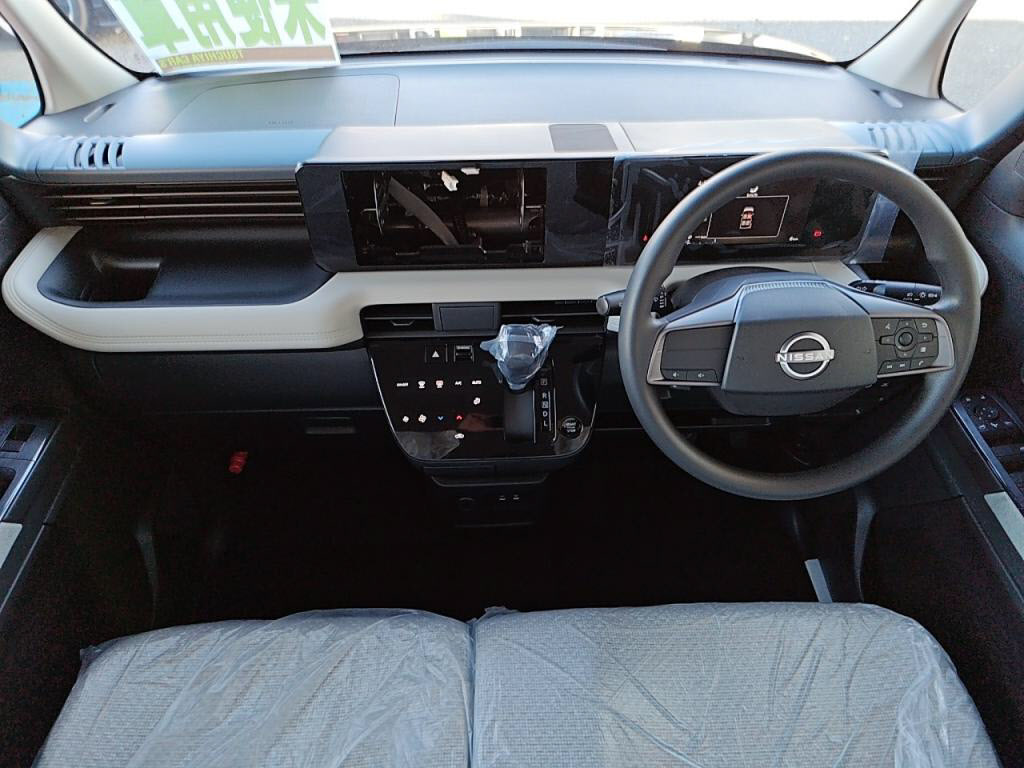 ルークスＸの写真 3