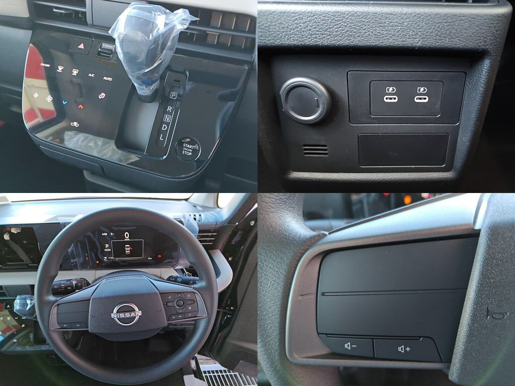 ルークスＸの写真 5