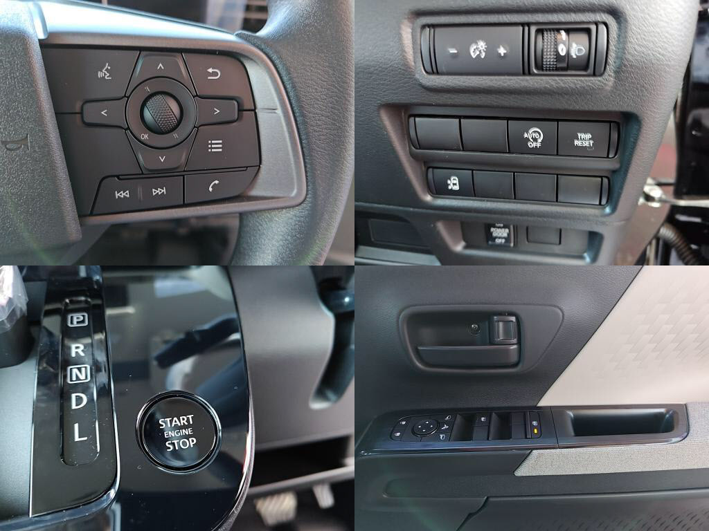 ルークスＸの写真 6