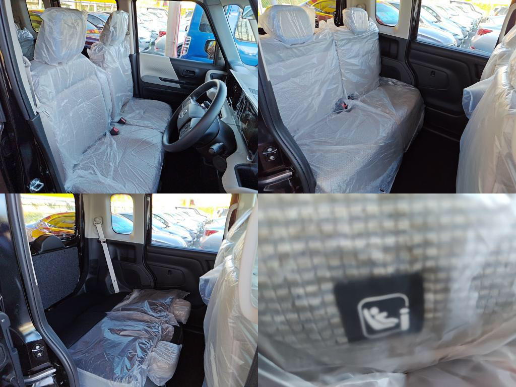 ルークスＸの写真 7