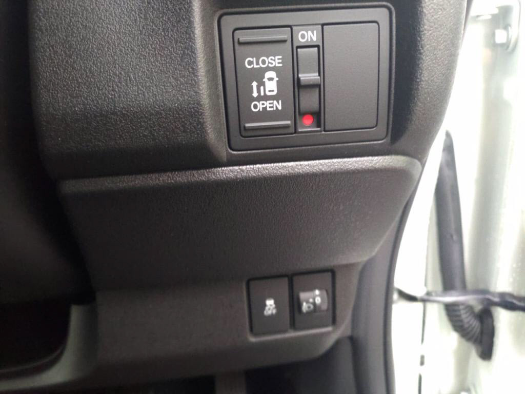 Ｎ＿ＢＯＸカスタムヒョウジュンの写真 19