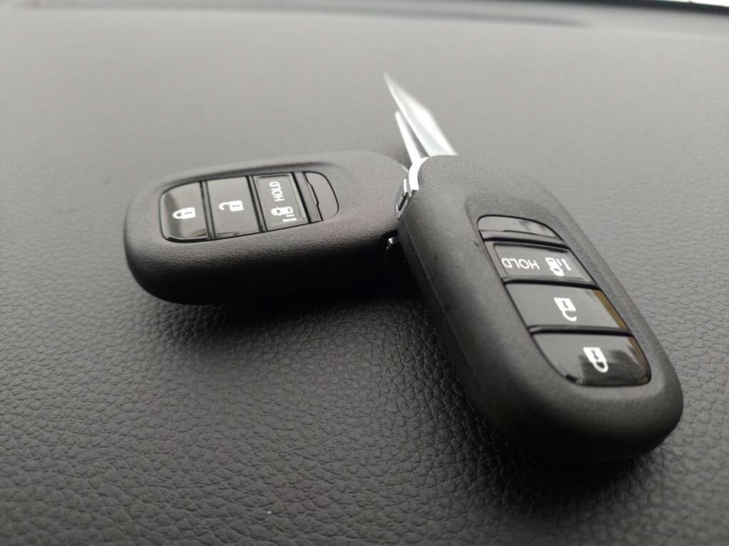 Ｎ＿ＢＯＸカスタムヒョウジュンの写真 20