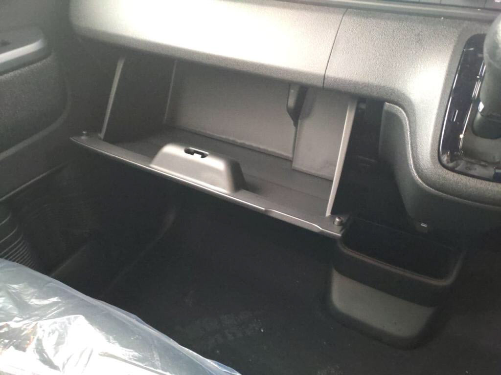 Ｎ＿ＢＯＸカスタムヒョウジュンの写真 24