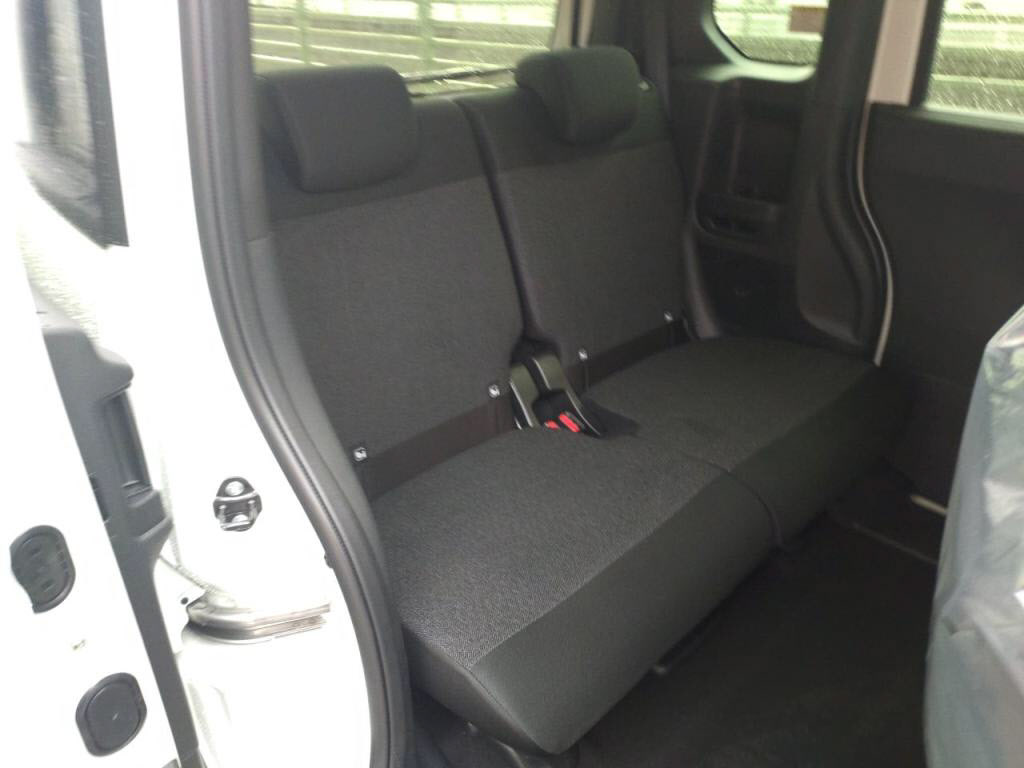 Ｎ＿ＢＯＸカスタムヒョウジュンの写真 25