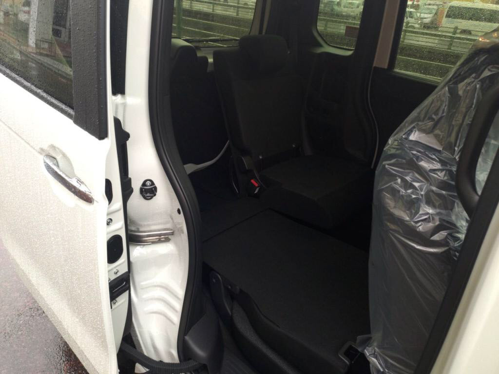 Ｎ＿ＢＯＸカスタムヒョウジュンの写真 26