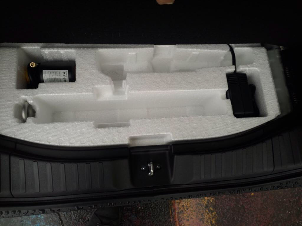 Ｎ＿ＢＯＸカスタムヒョウジュンの写真 28