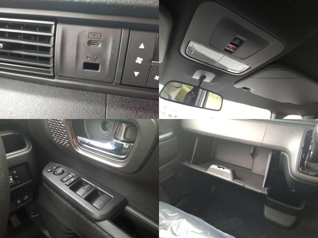 Ｎ＿ＢＯＸカスタムヒョウジュンの写真 7