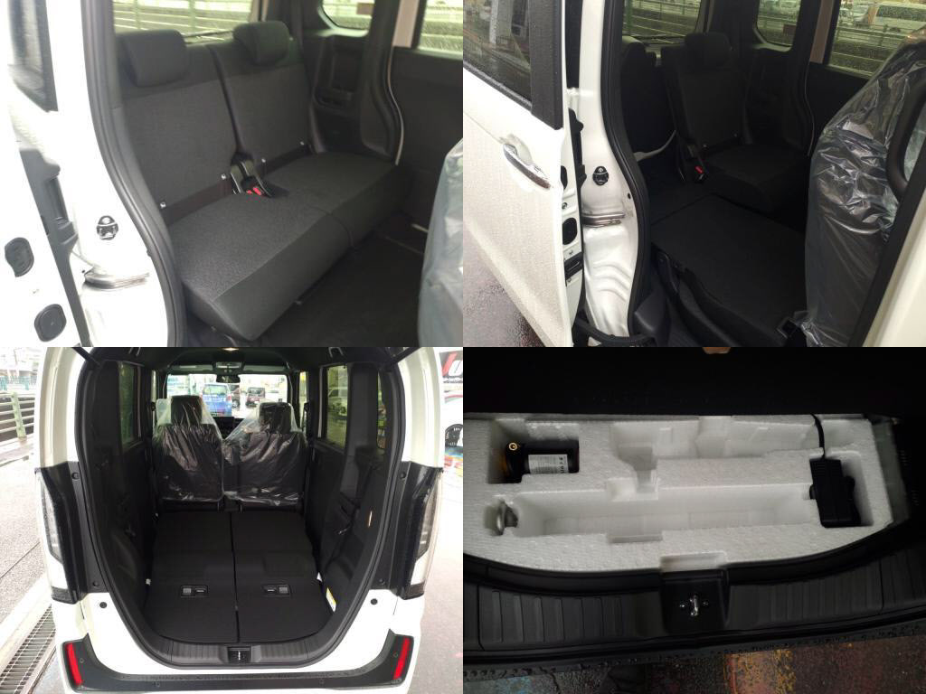 Ｎ＿ＢＯＸカスタムヒョウジュンの写真 8