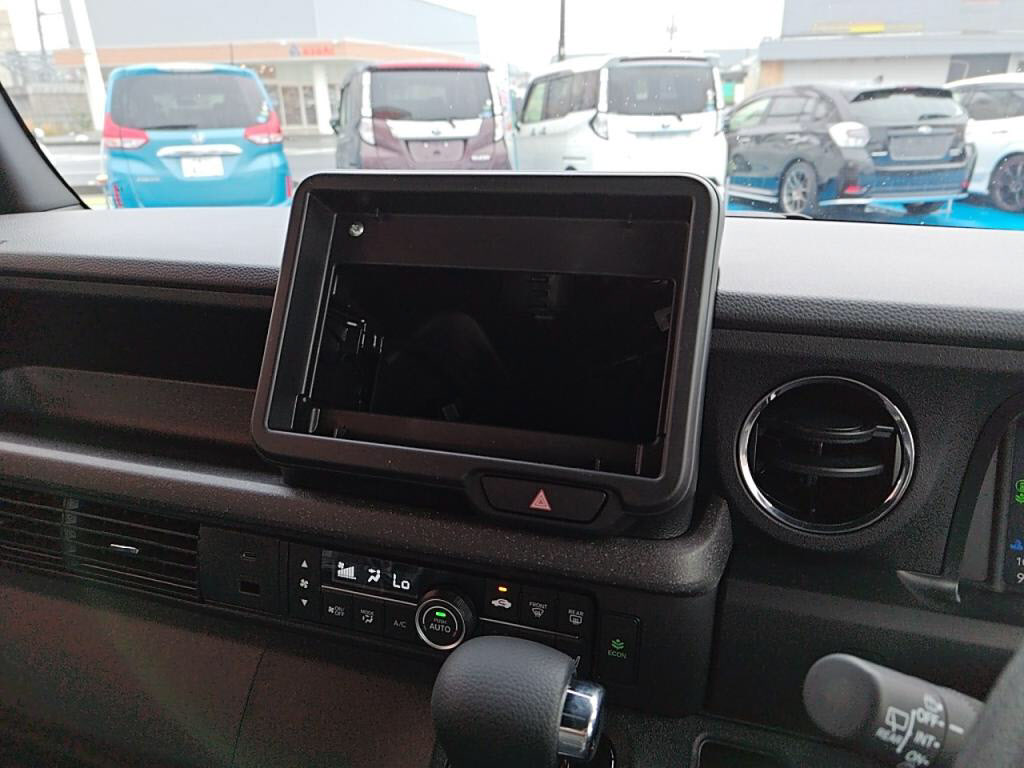 Ｎ＿ＢＯＸカスタムヒョウジュンの写真 6